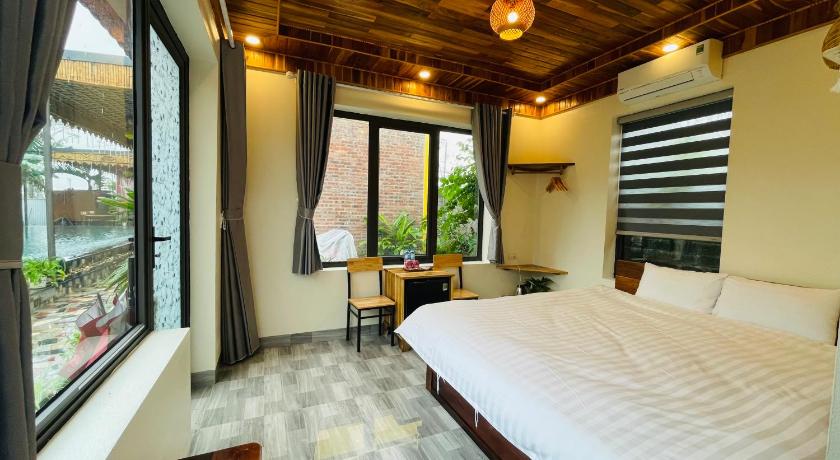 Ninh Binh Royal Homestay – Ninh Binh