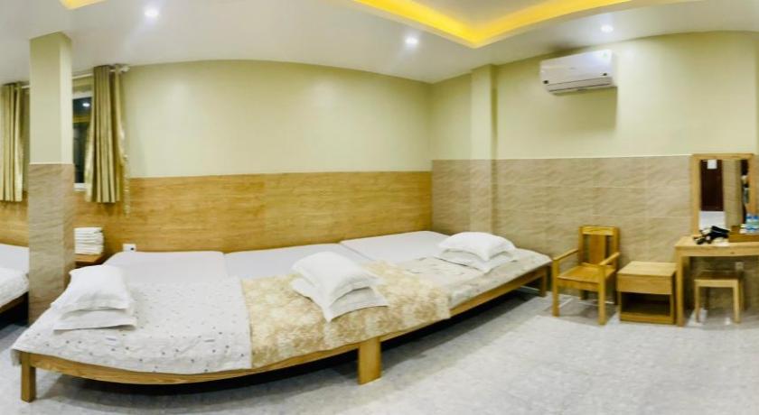 Thuy Van Hotel Vung Tau photo
