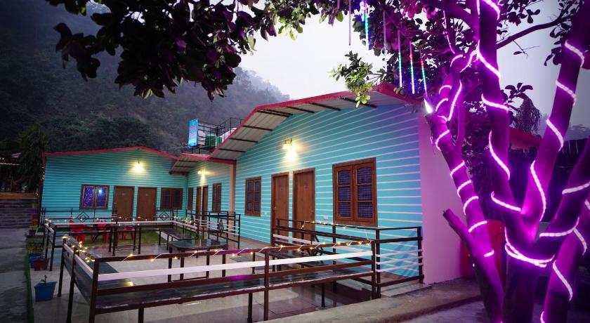 Creek Forest - Riverside Boutique Resort