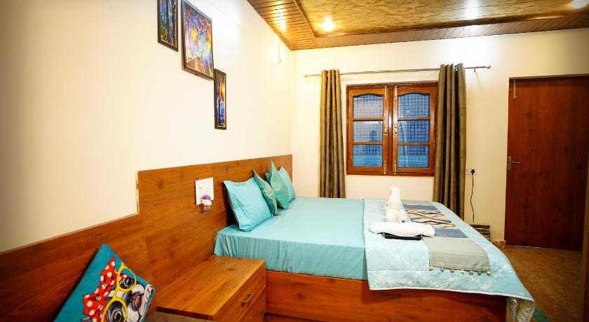 Creek Forest - Riverside Boutique Resort