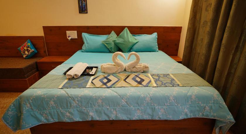 Creek Forest - Riverside Boutique Resort