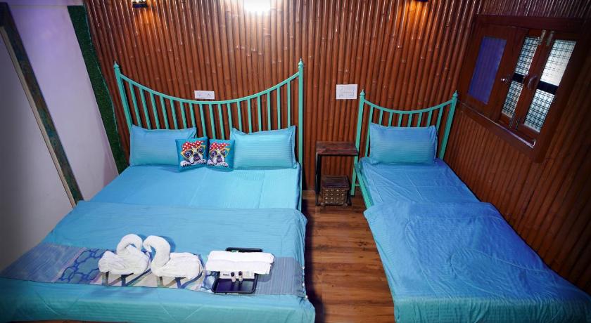 Creek Forest - Riverside Boutique Resort