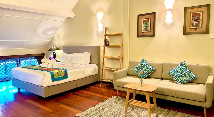 Image of Heritage Room 0