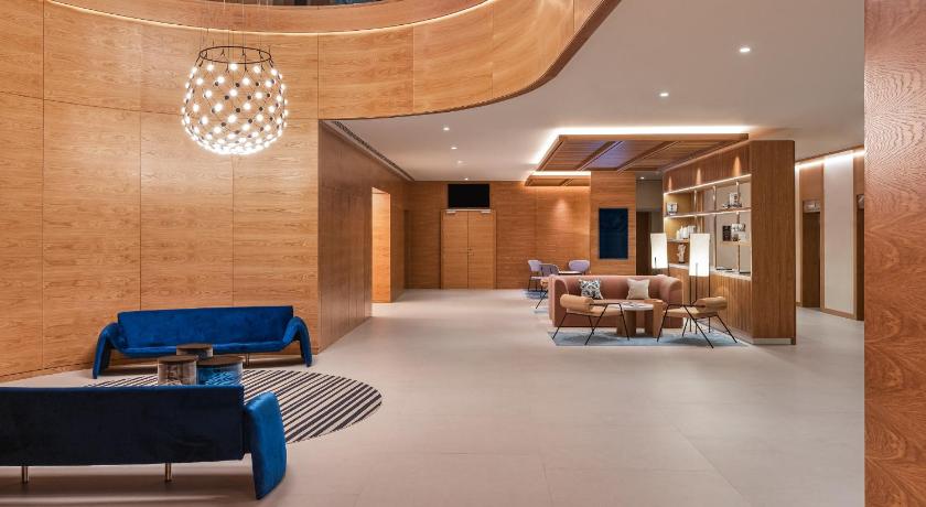 Hyatt Regency Lisbon - 45