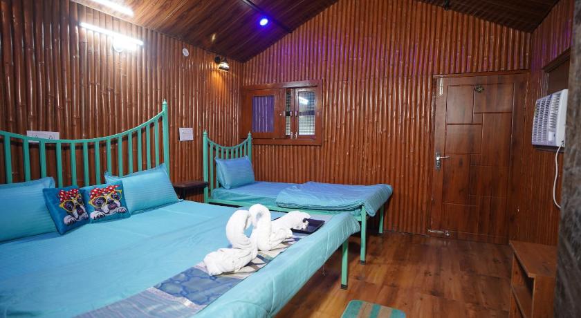 Creek Forest - Riverside Boutique Resort