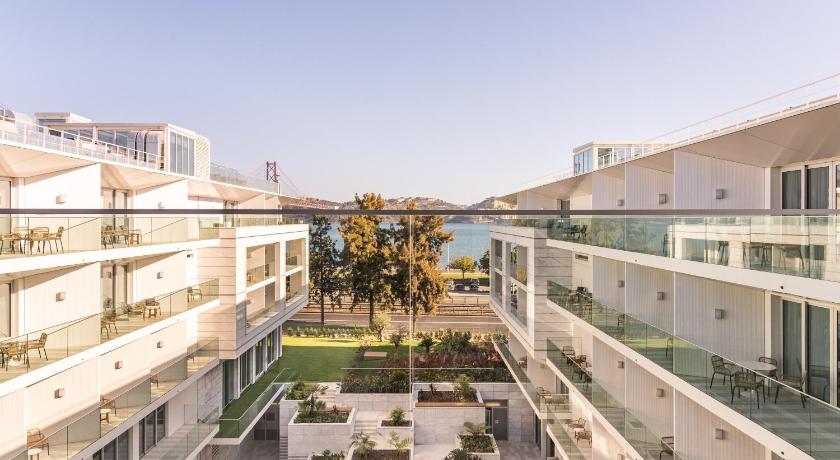 Hyatt Regency Lisbon - 18