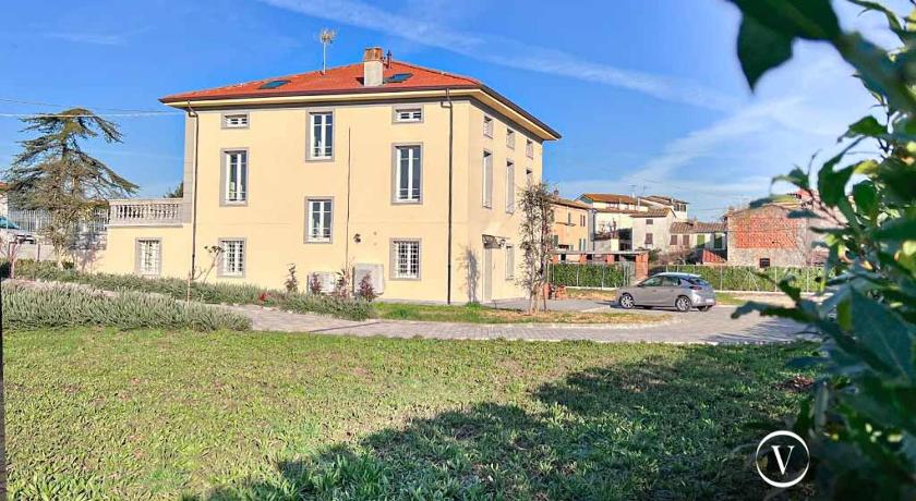 Villa Valente - Apartments