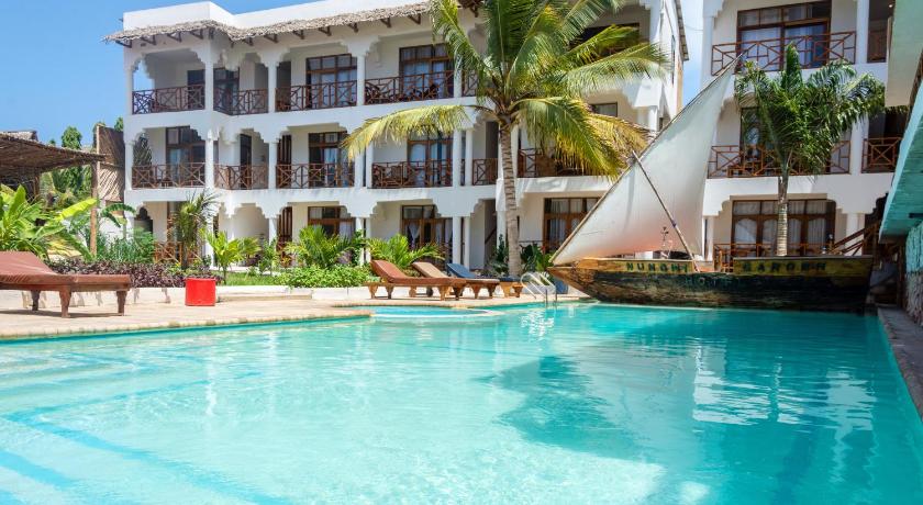 Nungwi Garden Boutique Hotel photo