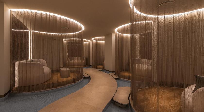Hyatt Regency Lisbon - 50