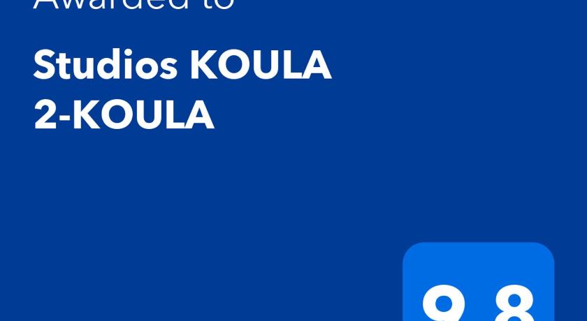 Studios KOULA 2-KOULA photo