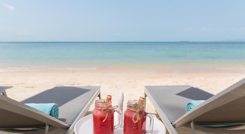 Sea&Sky Beach Resort - image 37