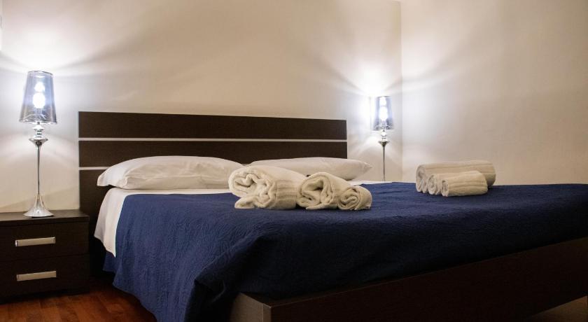 Image of Apartment - Split Level 11