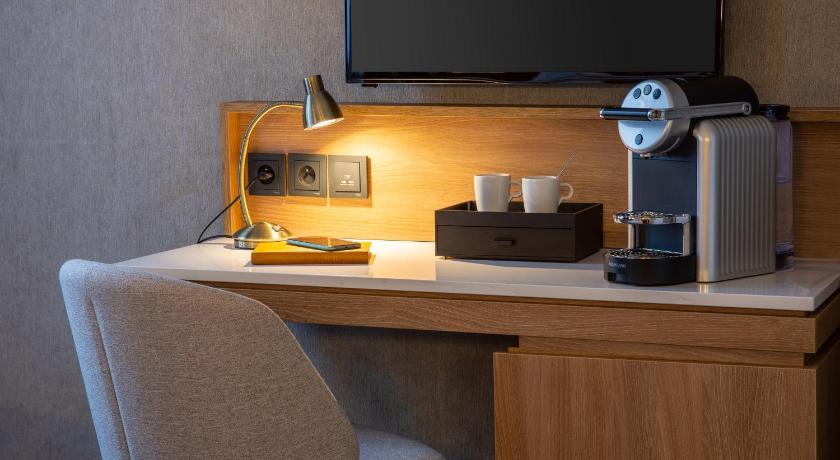 Image of 2 Single Beds, NonSmoking, Superior Room 5