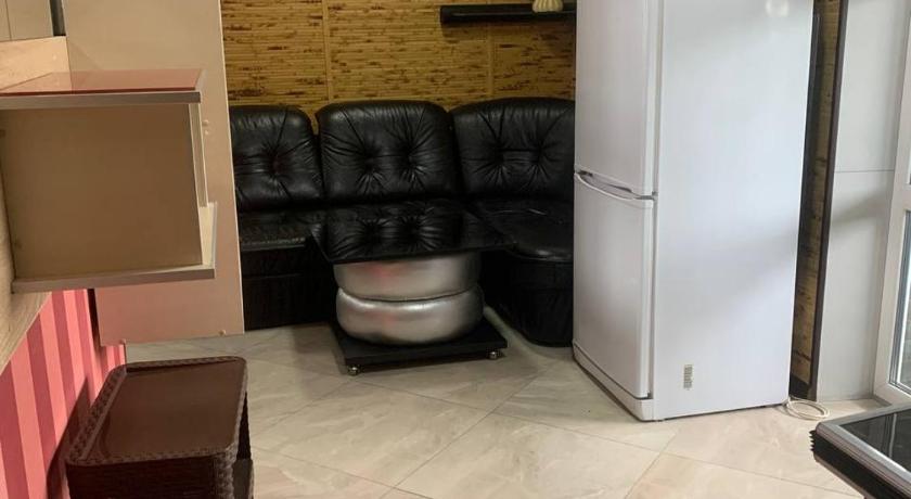 Na Bukovinskoy Guest House photo