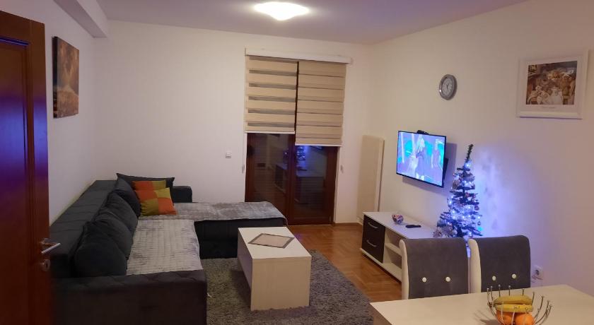 Apartman Bilja photo