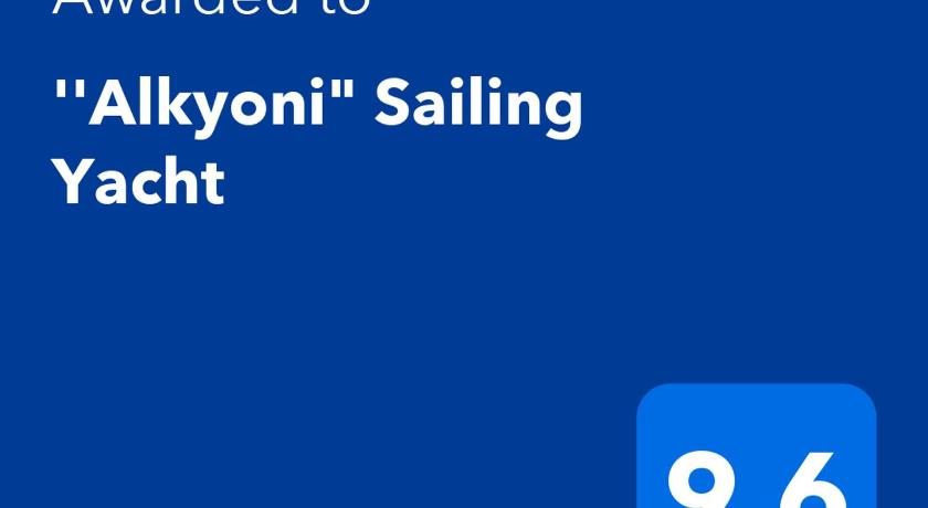 ''Alkyoni '' Sailing Yacht photo