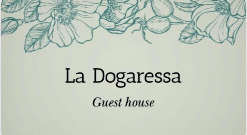 La Dogaressa Guest House