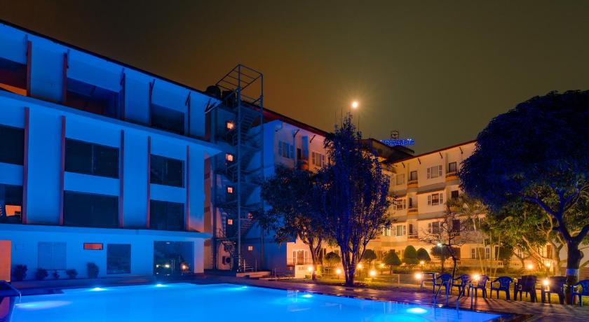 Siddhartha Sunny Resort, Surkhet photo