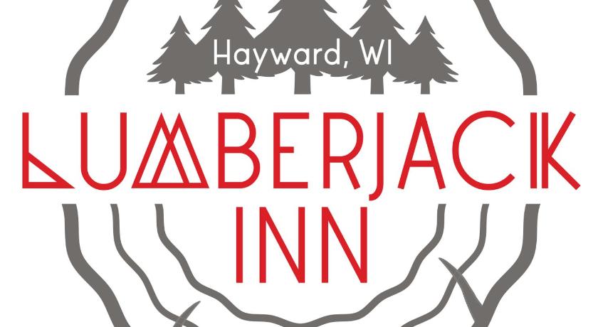 헤이와드 (WI) Lumberjack Inn 숙소 객실