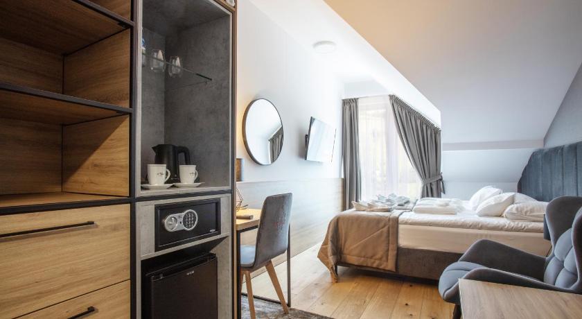 Hotel Beskid BALNEO Medical Resort & SPA photo