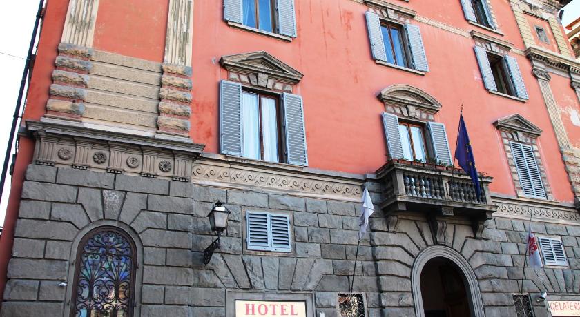 Hotel Le Due Fontane