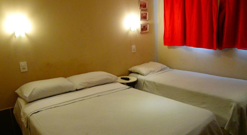 Imagem de Quarto Duplo com Casa de Banho Privativa (Double Room with Private Bathroom) 9