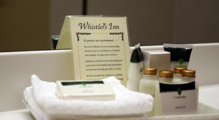 Whistler's Inn