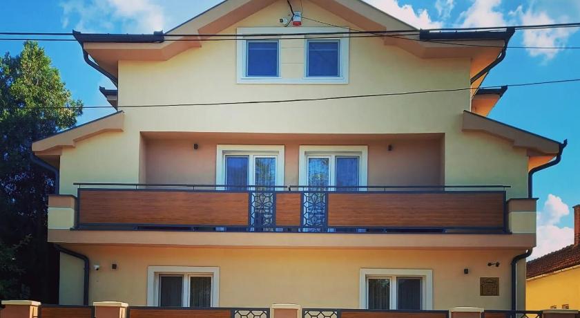 Papuli rooms 4U