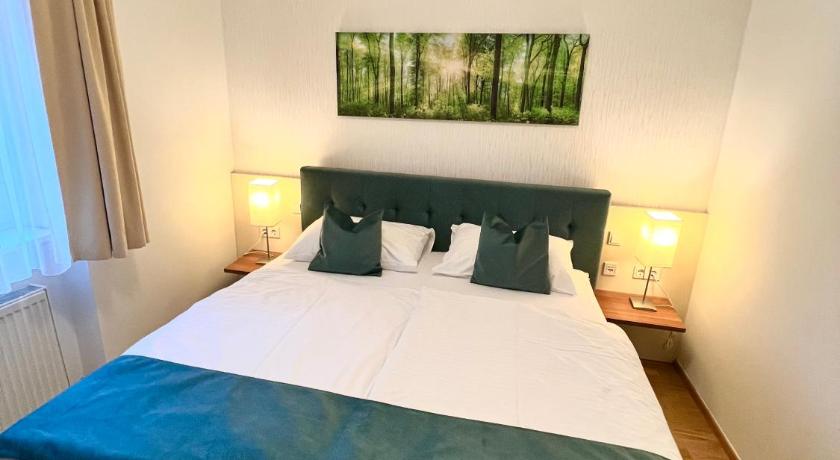 Home Sweet Apartments | contactless check-in photo