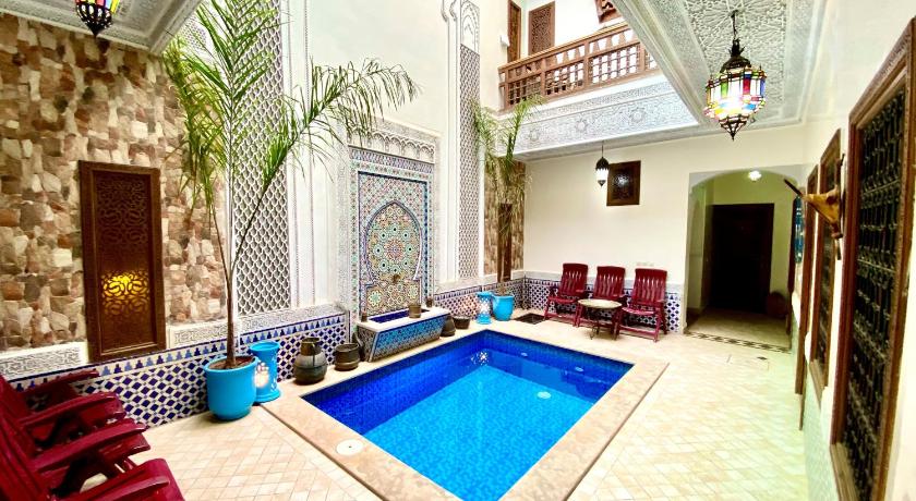 Riad Nouhal photo