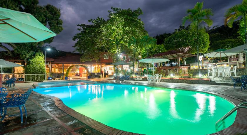 Jarabacoa River Club & Resort photo