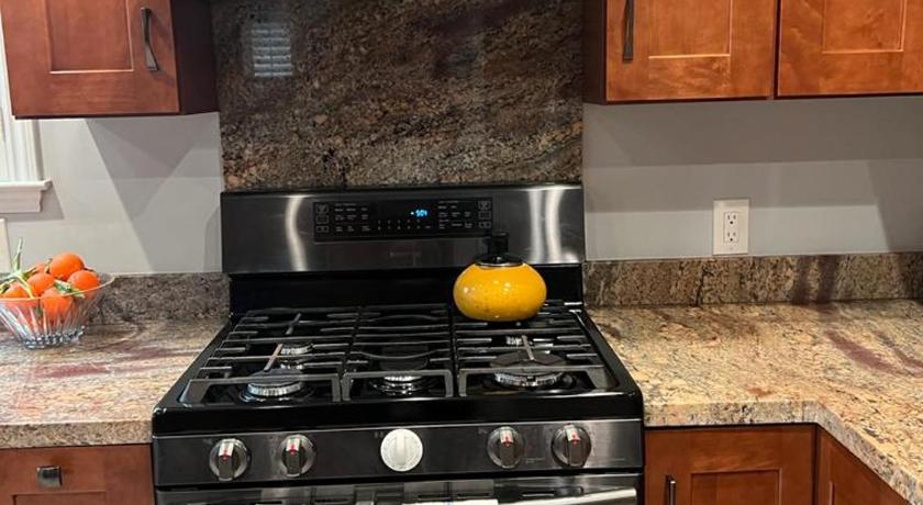 샌프란시스코 (CA) Cozy Affordable Private Rooms near Grand Ave Miller 숙소 객실