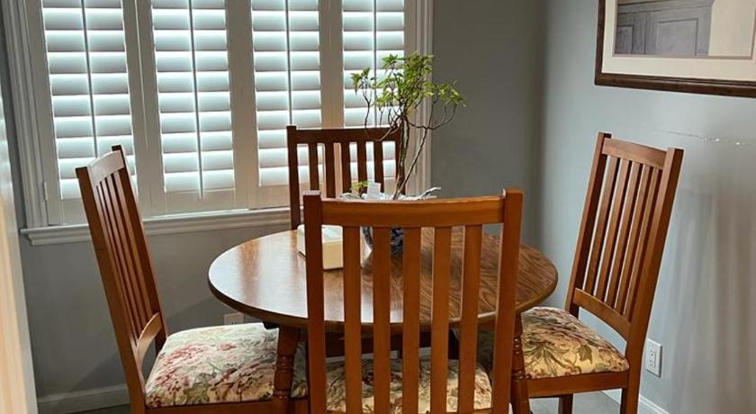 샌프란시스코 (CA) Cozy Affordable Private Rooms near Grand Ave Miller 숙소 수영장
