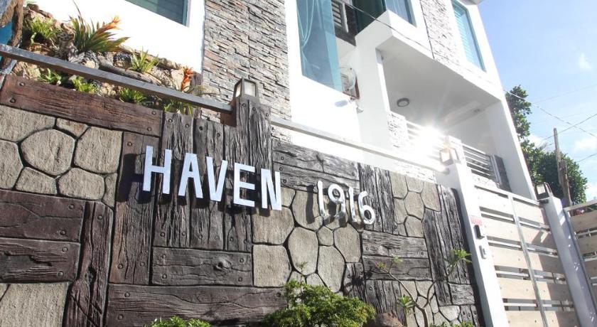 Haven 1916 Bed & Breakfast photo