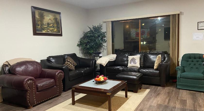 RANCHLAND Inn photo