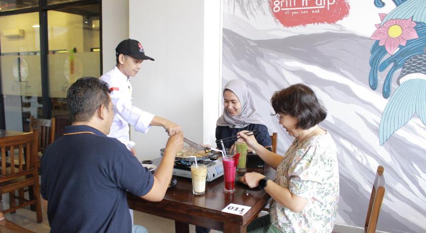 Sienna Residence Bogor – Bogor, 