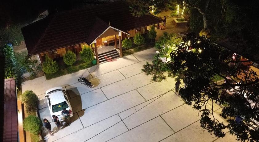 Swastha Plantation Homestay photo