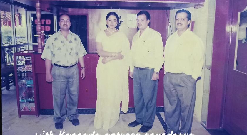 Vishnu Regency photo