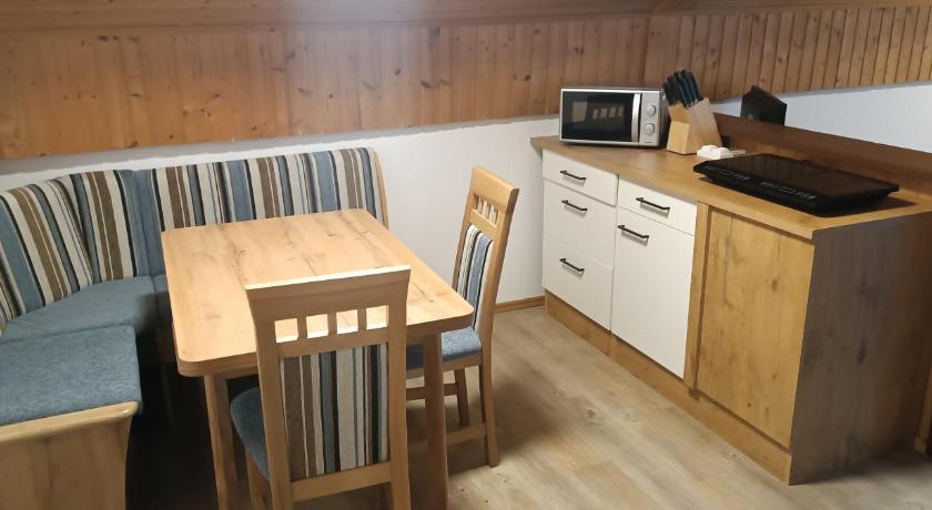 Apartmenthaus Kestel photo