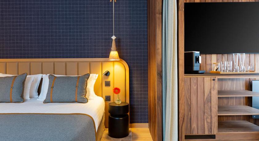 Image of Privilege Double Room 8