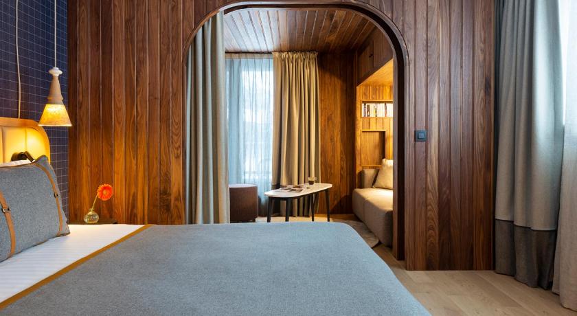 Image of Privilege Double Room 6