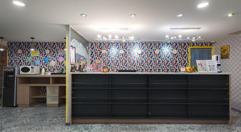 LaVita Hotel photo