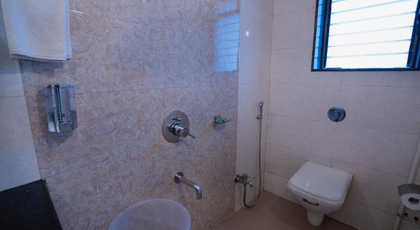 Hotel Jagadguru Lonavala photo