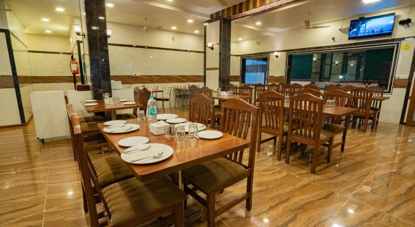 Hotel Jagadguru Lonavala photo