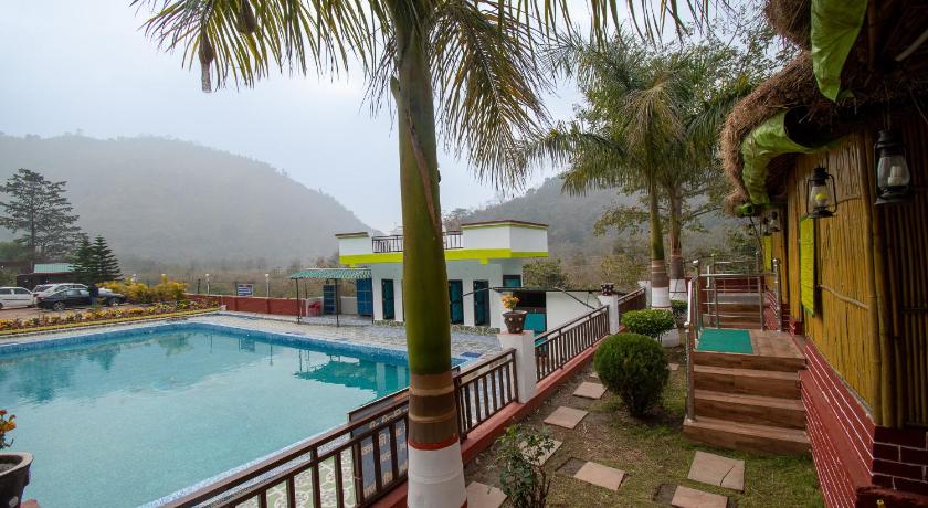 Dream Valley Resort Dehradun photo
