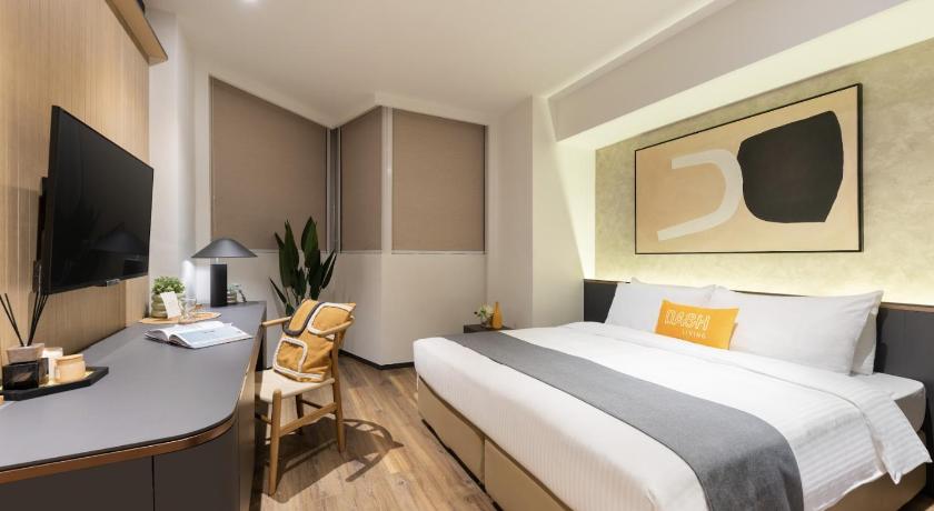 Image of Premier King Room 1