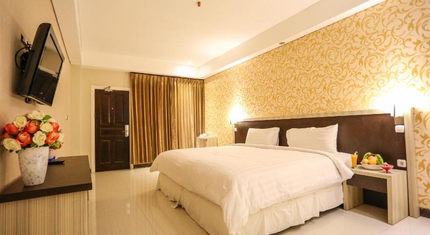 Sylvia Hotel Premier Kupang