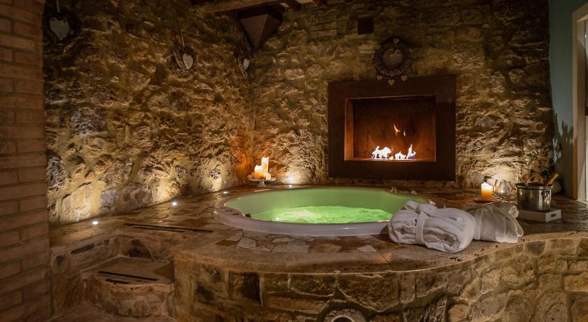 PALAZZO DEL CAPITANO Luxury Wellness Relais & Private SPA - Centro Storico - Capitano Collection, Al