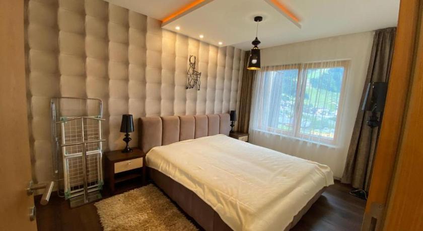 Sonnenhang Studio&amp;Design Apartments — Hotel in Schladming