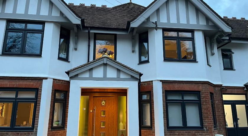 Prospect Guest House photo